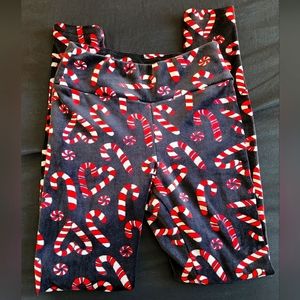 Christmas Leggings